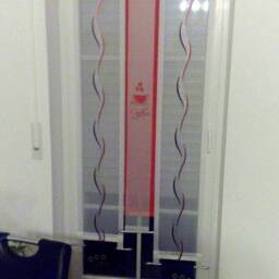 Modern Sliding Curtains - thumbnail 2