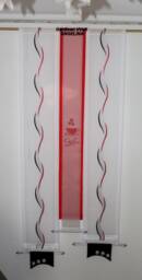Modern Sliding Curtains - thumbnail 1