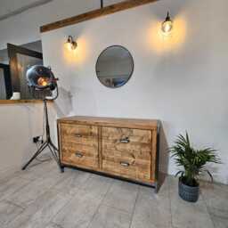 Chest Of Drawers Handmade - thumbnail 3