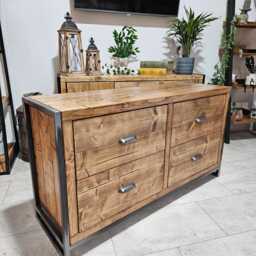 Chest Of Drawers Handmade - thumbnail 2