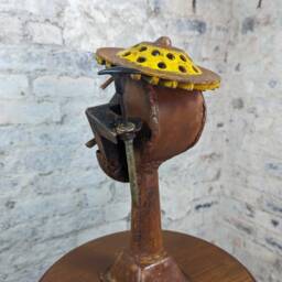 "Metal Sculpture " - thumbnail 4