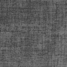 Charcoal Marl Wingback Sofa - Handmade Grey Upholstered Made To Order in Britain - thumbnail 3