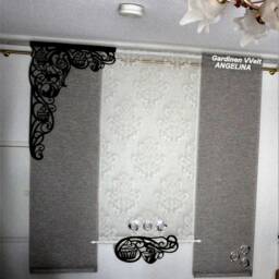 Modern Curtains - thumbnail 2