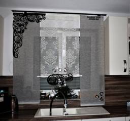 Modern Curtains