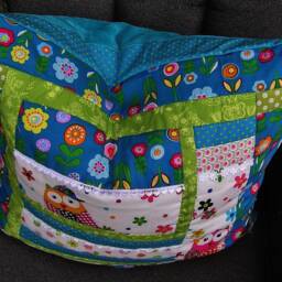 Patchwork, Pillows - thumbnail 2