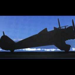 Boeing P-26 Peashooter Wood Airplane Silhouette - Vintage Wwi Aircraft Decor - Trf2 - thumbnail 3