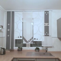 Modern Sliding Curtains - thumbnail 3