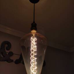 Grand Edison Pendant Light - thumbnail 2