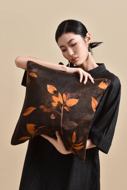 Customizable 100% Mulberry Silk Pillow Covers, Made To Order Your Choice Of & Size, Free Shipping On All Orders Over 150 Usd Sitewide - image 1