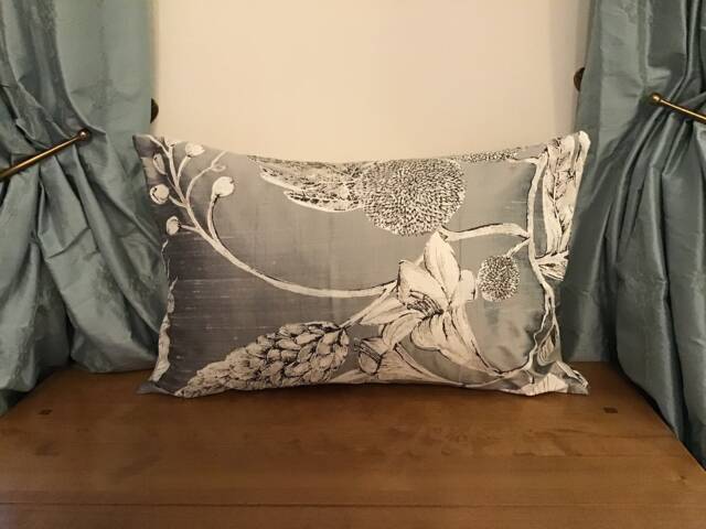 "Cushion Covers in Harlequin "" Amborella" - image 1