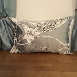 "Cushion Covers in Harlequin "" Amborella" - thumbnail 2