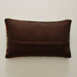 Rug Pillow Cover 16x26 Moroccan Cushion 40x65 Pillows Teppich Kissen Housse De Coussin Marokkanische Cojines - thumbnail 3