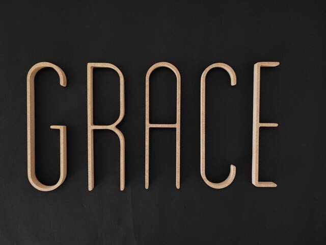 Unfinished Mid Century Modern Letters For Wall, Name Sign Nursery Decor, Large Wooden Ready To Paint, Diy Wood