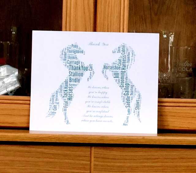 Personalised - image 1