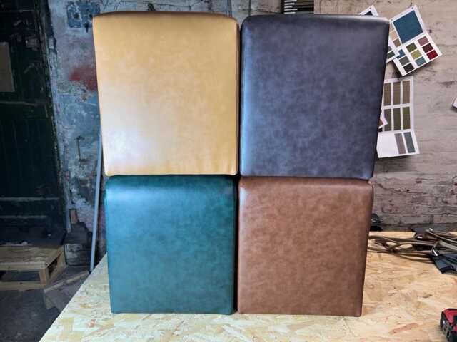 Cube Stool/Seat/Chair - image 1
