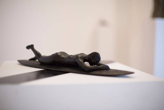 "Fran Miller " - image 1