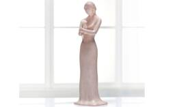English Rose - Woman Sculpture