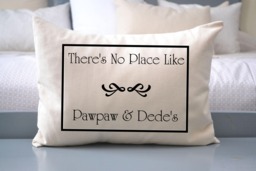 Grandparents Day, Grandparent Christmas, Grandmother, Grandfather, Hard To Buy For, With Ampersand, Gift Idea2 - thumbnail 1