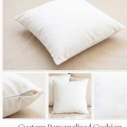 Personalised Watercolour Airplane Kids Duvet Set, Custom Name Aviation Bedding - thumbnail 3