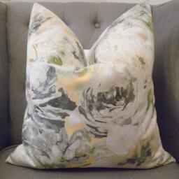 Floral.spring Decor.pillow Covers.slipocovers.toss Pillows.throw Pillows.cushion Covers.home Decor Accents.decor Accents - thumbnail 3