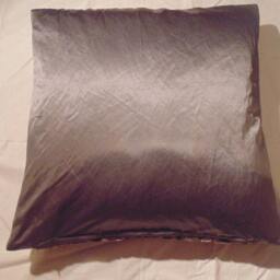 Designers Guild Fabric Cushion Cover Zannachi Birch/Pillow - thumbnail 4