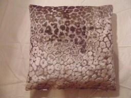 Designers Guild Fabric Cushion Cover Zannachi Birch/Pillow
