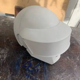 Daft Punk Helmet Tb - thumbnail 3