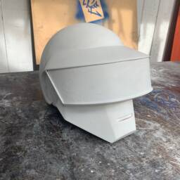 Daft Punk Helmet Tb - thumbnail 2