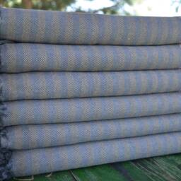 "Soft Towel, 40""x70" - thumbnail 2