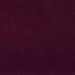 Handmade Plush Purple 70cm Storage Ottoman - Fabric Bespoke British Made - thumbnail 4