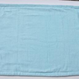 Blue Bath Mat, Luxurious Soft & Thick, Lushes, Appliqu?? - thumbnail 3