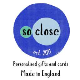 New Home Plant Pot - Est Year Personalised Housewarming Gift - thumbnail 3