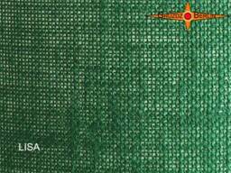 Green Lamp Made Of Jute Lisa ?? 70cm Pendant With Diffuser - thumbnail 3