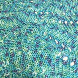 Bright Baby Or Child Star Blanket - thumbnail 4