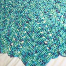 Bright Baby Or Child Star Blanket - thumbnail 2