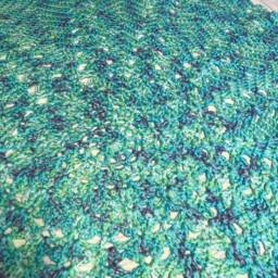 Bright Baby Or Child Star Blanket - thumbnail 3