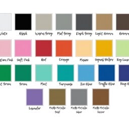 Banana Leaf Wall Decals 2.75 - thumbnail 3