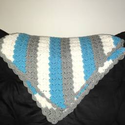Baby Blanket - thumbnail 3