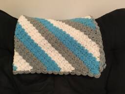 Baby Blanket - thumbnail 1