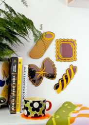 Extra Small Pasta Mirror Bundle Set - thumbnail 1
