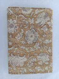 Craftofindiaart, Special Gray Paisley Quilt, Indian Handmade Kantha Quilt, Perfect Bed Matching Bedspread, Queen Size Quilt, Queen Quilt For Sale - thumbnail 1