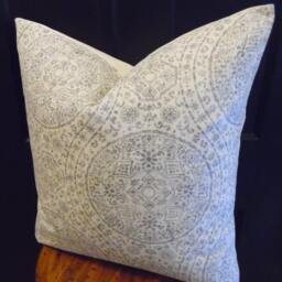 3 Colorsmagnolia Home .toss Pillows.throw Pillows.slipcovers.cushion Covers.accent Pillows.farmhouse Pillows.fall.winter Decor - thumbnail 3
