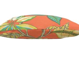 Thibaut Lucala Coral Biscayne Collection Cushion Cover Pillow Double Sided - thumbnail 3