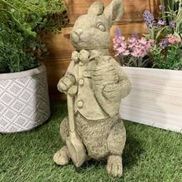 "Stone Garden Wind in The Willows " - thumbnail 2