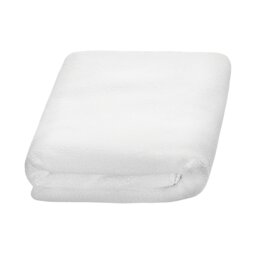 Hairworthy Hairembrace Microfiber Hair Towel. Premium Quality, Absorbent Towel For Curly, Straight & Wavy Styling. Tote Bag Included - thumbnail 1