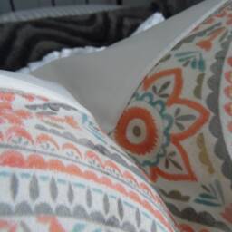 Blissfully Nectar.kelly Ripa.pillow Cover.slipcovers.toss Pillows.throw Pillows.home .fall Decor.farmhouse Toss Pillow.halloween Decor - thumbnail 3