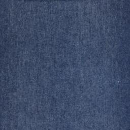 Blue Denim Lamp Shade - thumbnail 3