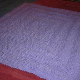 Susan's Squares Baby Blanket Pattern - thumbnail 2