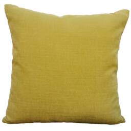 Colour Block Pillow No.04 Handmade One-Of-A-Kind CushionModern Uplifting Home Decor Patchwork Square Colour Block - thumbnail 3