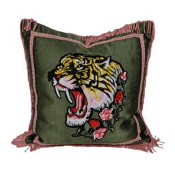 "Dusty Mauve Velvet Cushion Covers - Luxurious Purple Handmade Quantity Discounts 16"", 18"", 22"", & 18"" X 12"", 20"" 14" - thumbnail 3